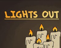 Lights Out (itch) (Shafournee) screenshot, image №2360571 - RAWG