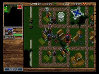 Warcraft: Orcs & Humans screenshot, image №1878193 - RAWG