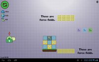 Box Topple - Knockdown! screenshot, image №1498040 - RAWG