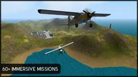 Avion Flight Simulator 2016 screenshot, image №691973 - RAWG