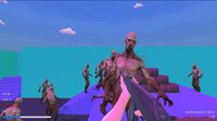 Zombie Shooter 3D (smart545) screenshot, image №3625834 - RAWG