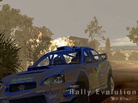 WRC: Rally Evolved screenshot, image №301278 - RAWG