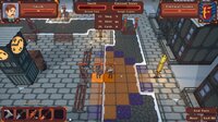 Spellpowder: Uprising screenshot, image №4205717 - RAWG