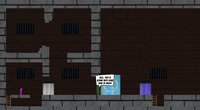Gandy & Ored ,Escape from Balfaraz screenshot, image №1880231 - RAWG