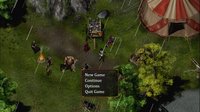 Crelabeth: Unholy Lands screenshot, image №2306868 - RAWG