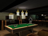 Pool Hall Pro screenshot, image №526352 - RAWG