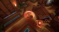 Curse Of The Pyramid screenshot, image №3155843 - RAWG