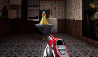 Not Your Grandma's Escape Room screenshot, image №2220088 - RAWG
