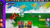 Dreamians: Card Battle screenshot, image №4217084 - RAWG