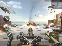 World War: Fight For Freedom screenshot, image №3871643 - RAWG