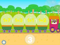 Educational Games. Math screenshot, image №1443670 - RAWG