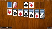 Real Solitaire Free screenshot, image №949049 - RAWG