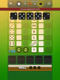 Dice Go: Yatzy screenshot, image №2629252 - RAWG