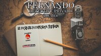 Fernando: Detective Privado (Demo) screenshot, image №3244567 - RAWG