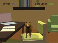 Crime Cat! screenshot, image №3134566 - RAWG