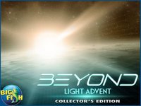 Beyond: Light Advent Collector's Edition (Full) screenshot, image №1808734 - RAWG