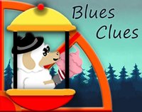 Blues Clues screenshot, image №1685472 - RAWG