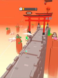 Road Glider screenshot, image №2556823 - RAWG