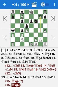 Sergey Karjakin - Elite Chess Player screenshot, image №1504031 - RAWG