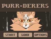 PURR-DERERS screenshot, image №3875215 - RAWG