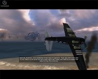 Heroes of the Pacific screenshot, image №356179 - RAWG