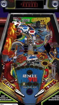 Pinball Arcade Plus screenshot, image №2097996 - RAWG