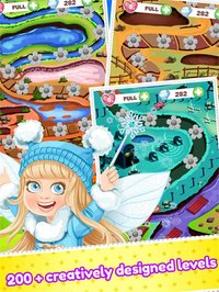 Blossom Garden Crush Paradise screenshot, image №1632792 - RAWG