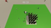 Garden Defence screenshot, image №2361534 - RAWG