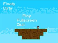 Floaty Dirts screenshot, image №2138399 - RAWG