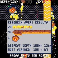 Tephra Toil screenshot, image №3780465 - RAWG