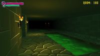 Spooky's Jump Scare Mansion: HD Renovation screenshot, image №96976 - RAWG