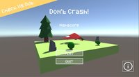 Don't Crash! (itch) screenshot, image №1108088 - RAWG