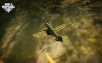 World of Warplanes screenshot, image №575312 - RAWG