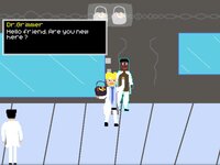 Dr Grimmer screenshot, image №3087071 - RAWG