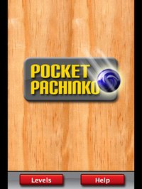 Pocket Pachinko screenshot, image №1654741 - RAWG