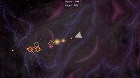 2D Space Shooter by Daniel screenshot, image №3149634 - RAWG