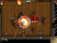 Larva Mortus (itch) screenshot, image №1039544 - RAWG