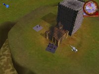 Castles & Catapults screenshot, image №347112 - RAWG