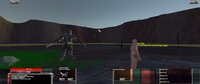 Redaxium screenshot, image №2749003 - RAWG