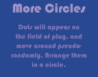 More Circles screenshot, image №2529136 - RAWG