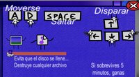 DIsk Guardian screenshot, image №2373095 - RAWG