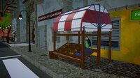 FOOD TRUCK SHOP SIMULATOR screenshot, image №4226393 - RAWG
