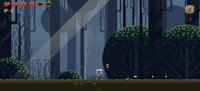 Heroes Dash Run screenshot, image №2262744 - RAWG