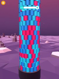 Color Stack Tower screenshot, image №1947319 - RAWG