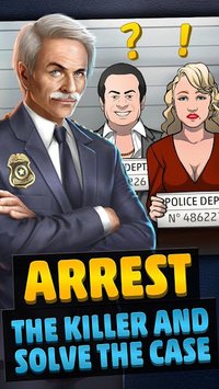 Criminal Case screenshot, image №1426172 - RAWG