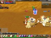 Winifred screenshot, image №521940 - RAWG