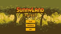 Sunny Lands Forest screenshot, image №3209904 - RAWG