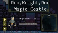 Run Knight Run - Magic Castle screenshot, image №1159765 - RAWG