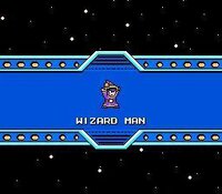 Mega Man: Super Fighting Robot screenshot, image №3230404 - RAWG