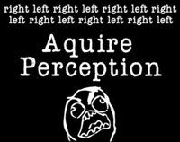 Aquire Perception screenshot, image №1306693 - RAWG